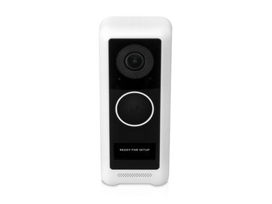 Ubiquiti UniFi Protect UVC-G4-DoorBell