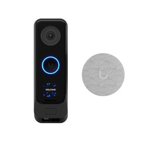 Ubiquiti UVC-G4-Doorbell-Pro PoE Kit