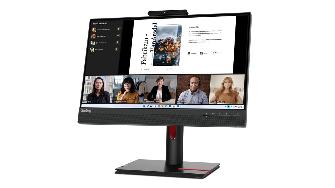 Lenovo ThinkCentre Tiny-In-One 22 LED